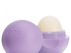 Натуральный бальзам для губ «Маракуйя» в круглом флаконе EOS Organic Passion Fruit Smooth Sphere Lip